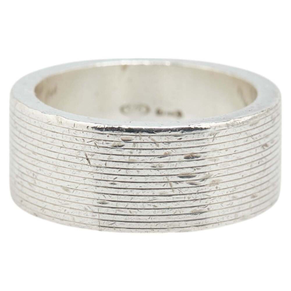 Gucci ring, SV925 silver, women's, GUCCI - Picture 4 of 7
